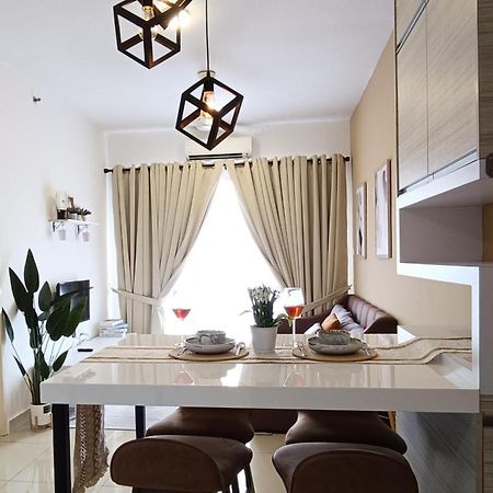 Prestige Sky Riverfront Kota Bharu Exterior photo
